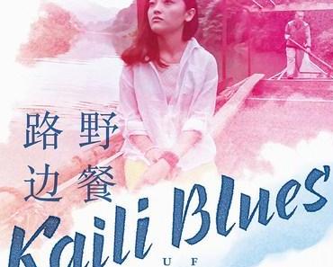 Jeudi 28 avril,  Kaili Blues à l’affiche du ciné-club chinois des Alizés