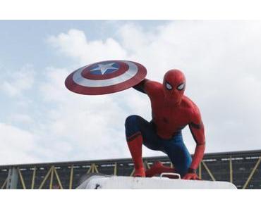 Spiderman: le titre du reboot + Michael Keaton en négociation