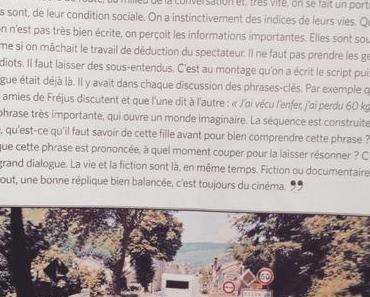 Une belle leçon signée Raymond Depardon