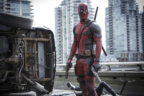 La FOX officialise le développement de Deadpool 2 !