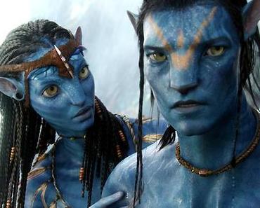 Avatar : James Cameron annonce non pas trois mais quatre suites à son film !