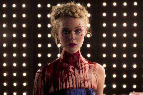 Premier trailer pour The Neon Demon de Nicolas Winding Refn