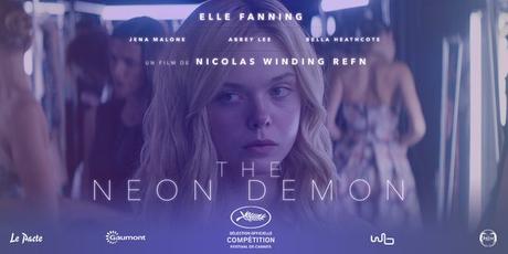 Premier trailer pour The Neon Demon de Nicolas Winding Refn