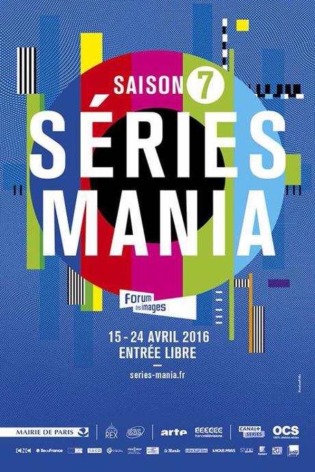 FESTIVAL SERIES MANIA SAISON 7 : Tous les articles