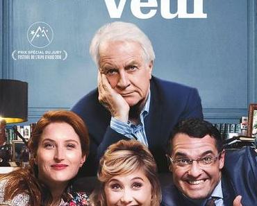 [Avant-première] Adopte un veuf, la comédie remède à la crise du logement