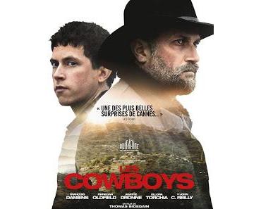 Les cowboys
