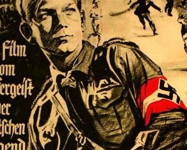 Le Jeune Hitlérien Quex (Propagande "nazillarde")