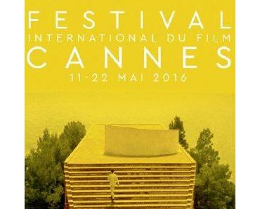 Festival de Cannes 2016 – La sélection officielle