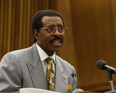 Courtney B. Vance rejoint le casting de The Mummy !