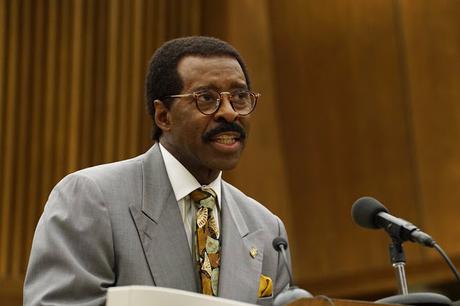 Courtney B. Vance rejoint le casting de The Mummy !