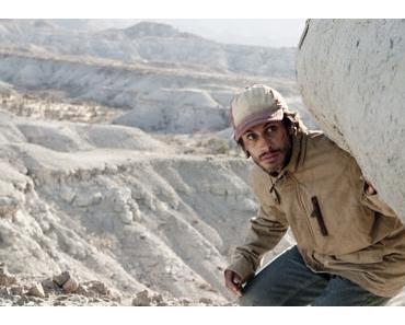 « Desierto » : Un film de Cuaron & Fils