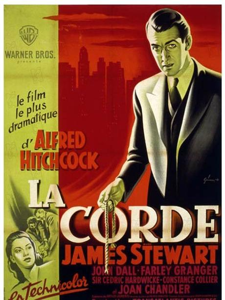 la corde