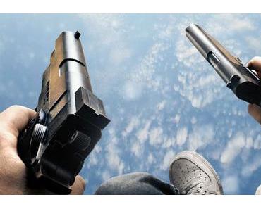 HARDCORE HENRY : Il a les yeux revolver ★★★★☆