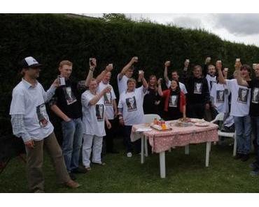« Le feel-good documentary », véritable arme militante pour la France.