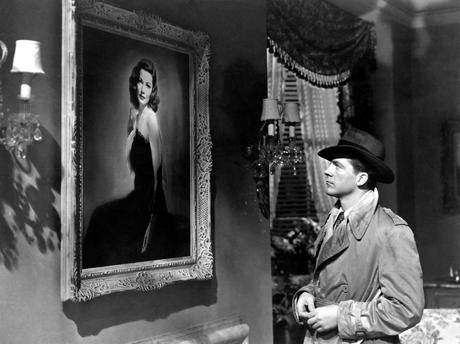 Laura (1944) de Otto Preminger