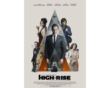 Critique – High Rise