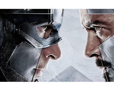 Captain America Civil War, critique