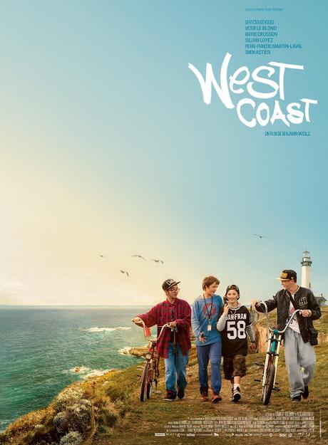 [CONCOURS] : Gagnez vos places pour aller découvrir West Coast !