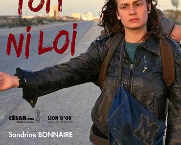 [CinéCollection] Du 27 avril au 30 mai, Sans toit ni loi d’Agnès Varda dans les salles du GRAC