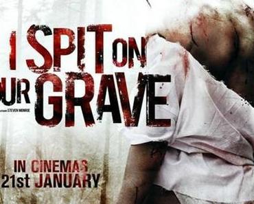 I Spit On Your Grave - 2010 (La mort du phallus)