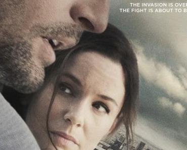 Au commencement (Séries) Colony 1×01 & 02 Séries Mania Saison 7