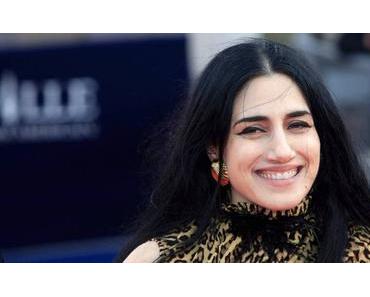 Décès de Ronit Elkabetz