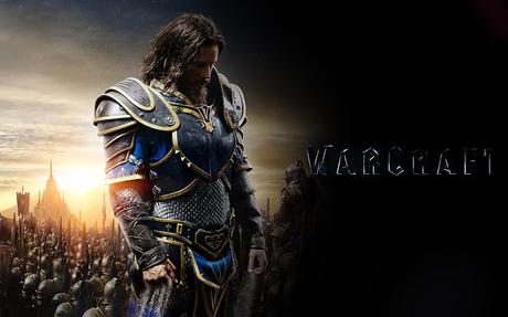 Nouveau trailer pour Warcraft : Le Commencement de Duncan Jones