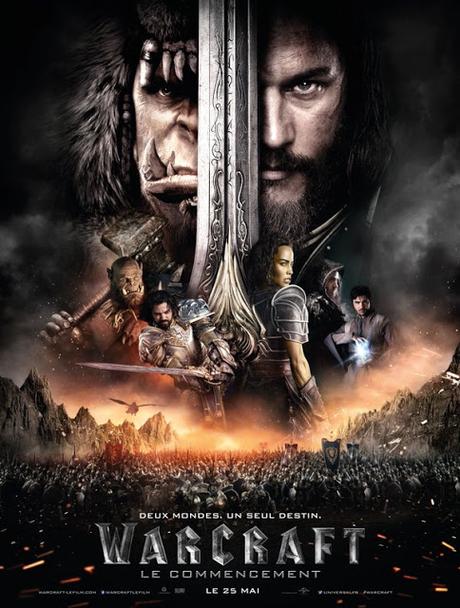 Nouveau trailer pour Warcraft : Le Commencement de Duncan Jones