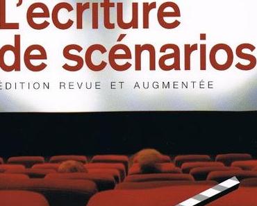 Stage d’écriture de scénario avec Jean-Marie Roth, édition 2016