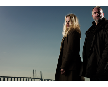 Bron / Broen / The Bridge (2011)