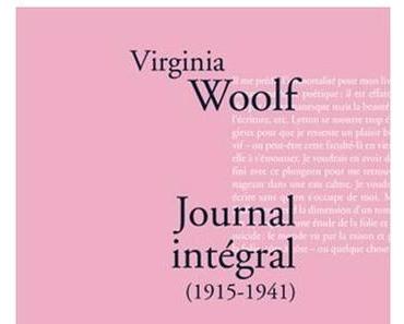 VIRGINIA WOOLF, UNE FEMME ET UNE AUTEURE BRILLANTES