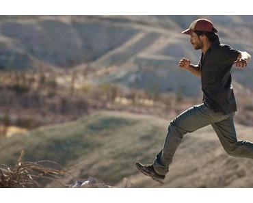 DESIERTO : Border incident ★★★★☆