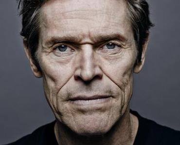 Justice League: Willem Dafoe rejoint le casting