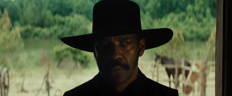 [TRAILER VF] DENZEL WASHINGTON ET LES 6 AUTRES MERCENAIRES !