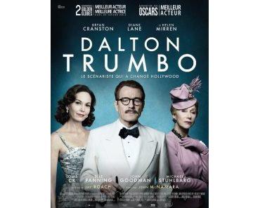 Jeu-concours Dalton Trumbo – Des places de ciné à gagner !