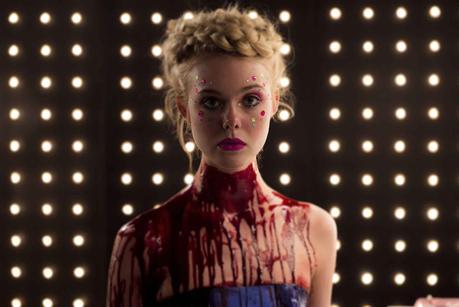 Bande annonce The Neon Demon