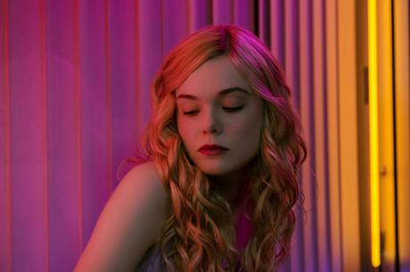 Bande annonce The Neon Demon