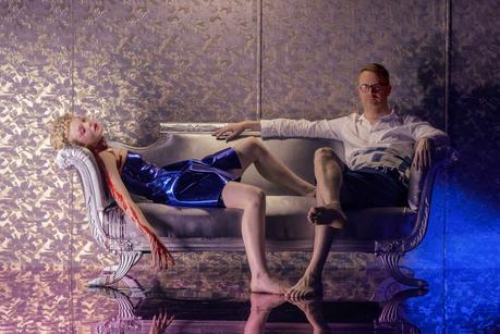 Bande annonce The Neon Demon
