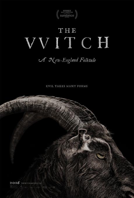 Bande annonce et photos The Witch