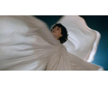 Synopsis de La Danseuse
