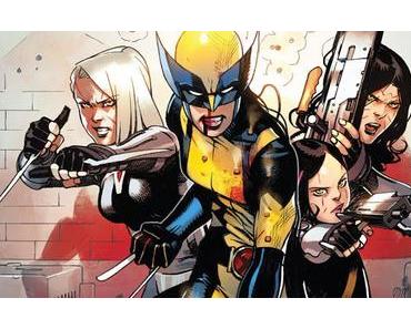 The Wolverine 3 : X23 présente dans le film de James Mangold ?