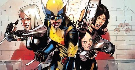 The Wolverine 3 : X23 présente dans le film de James Mangold ?