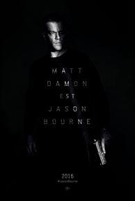 Bande annonce VF pour Jason Bourne de Paul Greengrass !