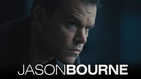 Bande annonce VF pour Jason Bourne de Paul Greengrass !