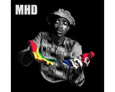 Critique – MHD – MHD
