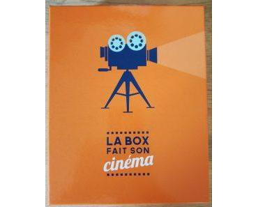 La Box Fait son cinéma