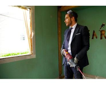 DÉMOLITION : La reconstruction par la déconstruction ★★★★★