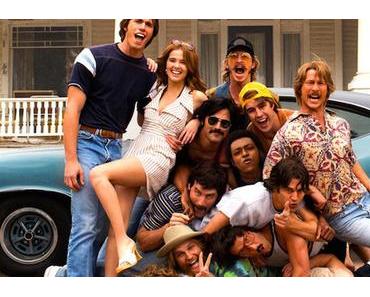 Everybody Wants Some !!