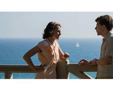 Bande annonce VOST pour Café Society de Woody Allen