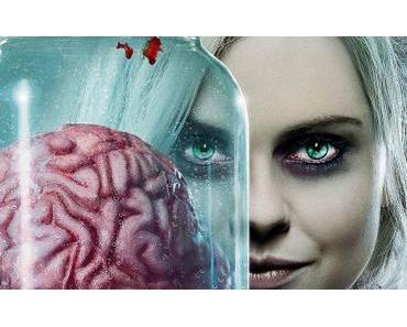Critique – iZombie – Saison 2